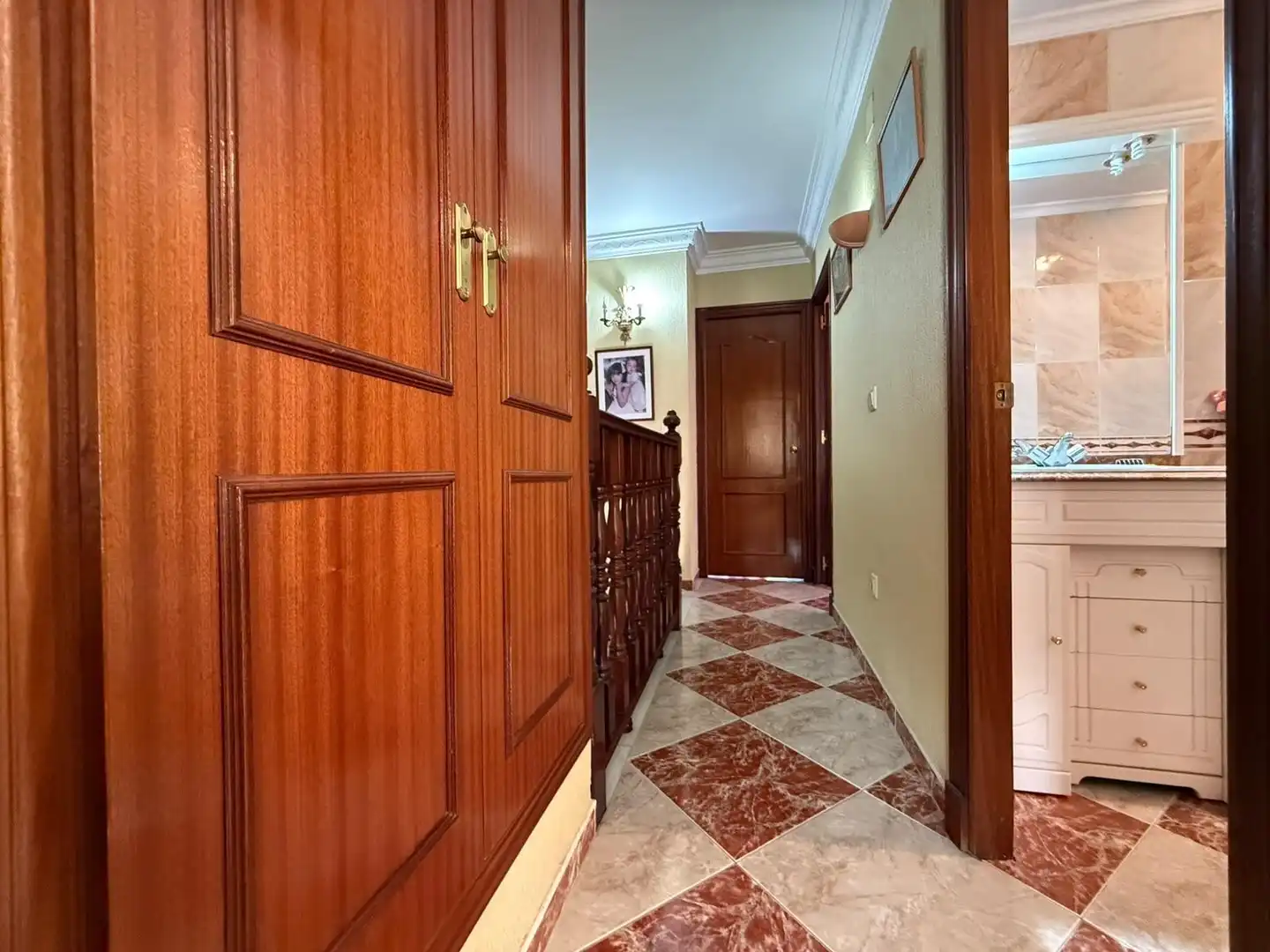 Adosado en venta en El Rocío - La Milagrosa, imagen 14