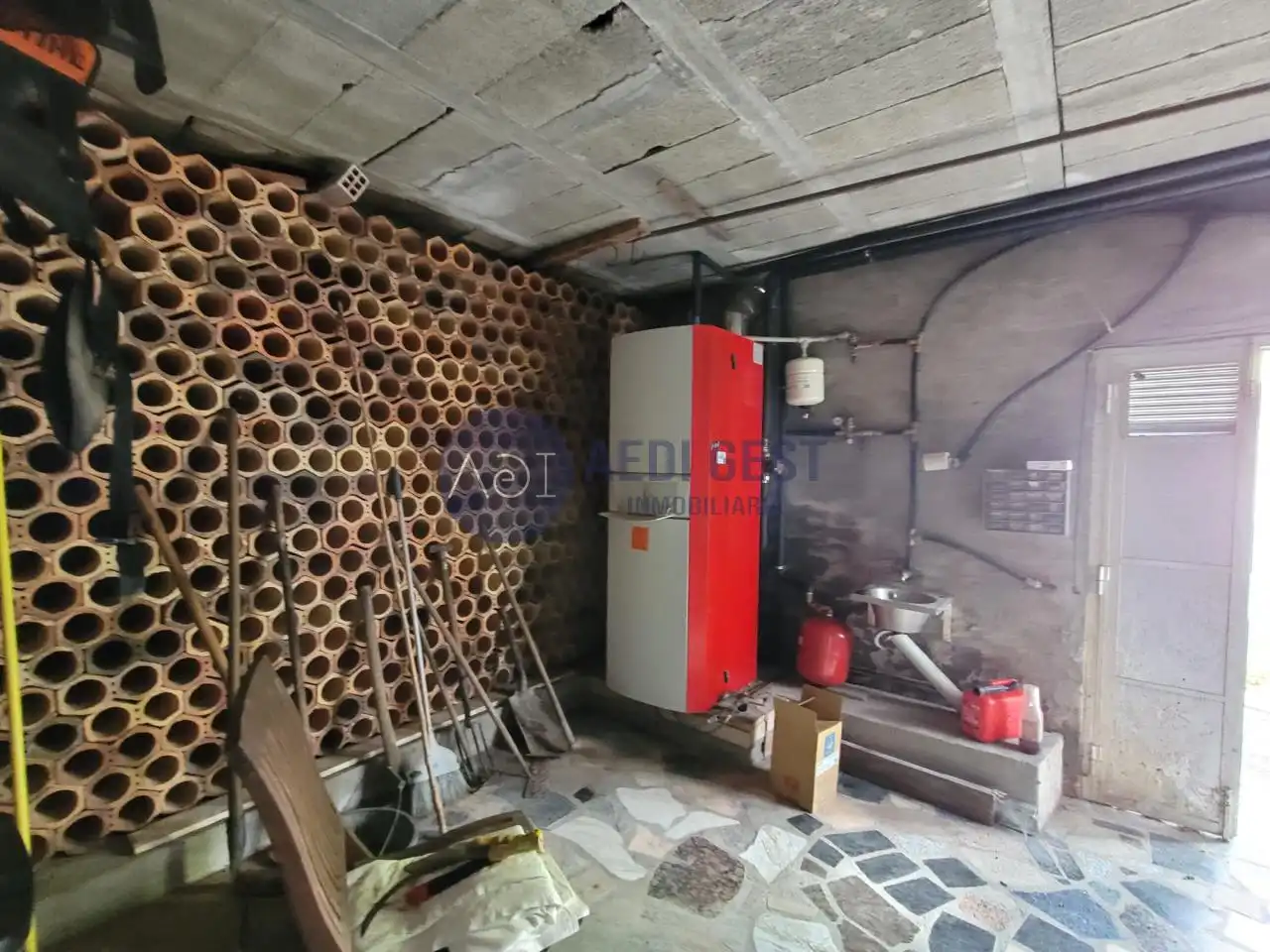 Casa con jardín en venta en Gondomar, imagen 29