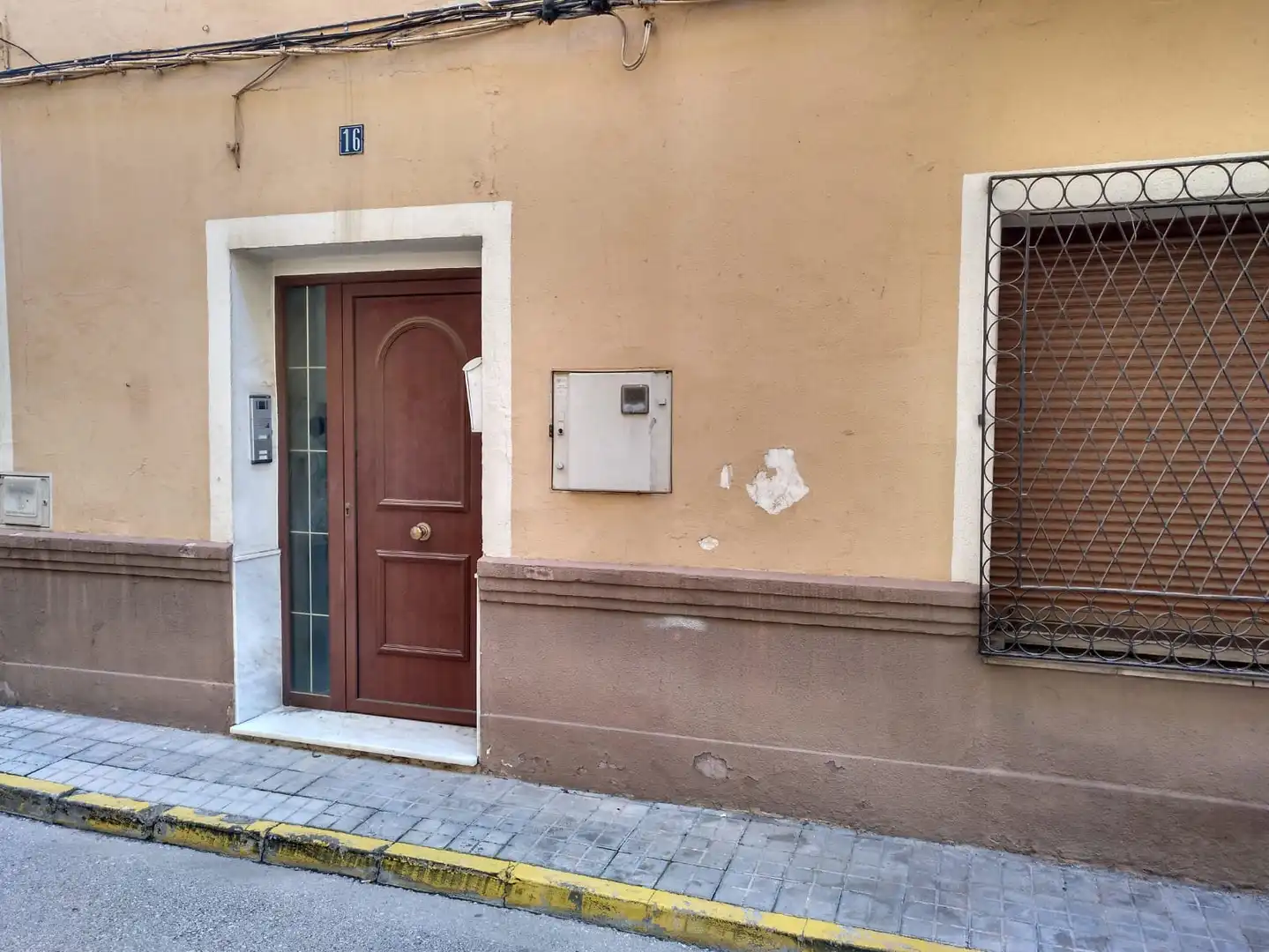Edificio en venta en Carrer Mestre Serrano, 16