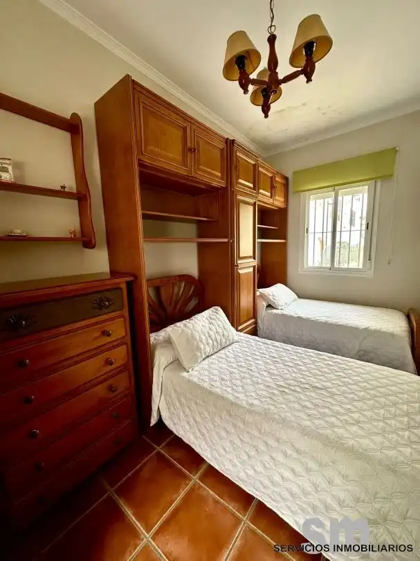 Casa en venta en Grazalema, imagen 6