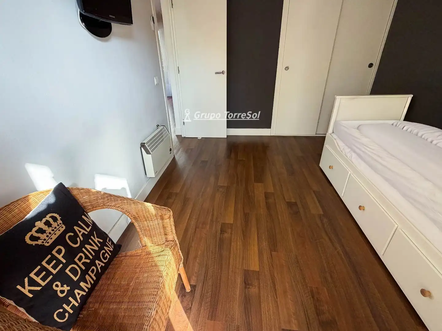 Flat for sale in El Vendrell  with Terrace, Swimming Pool and Furnished