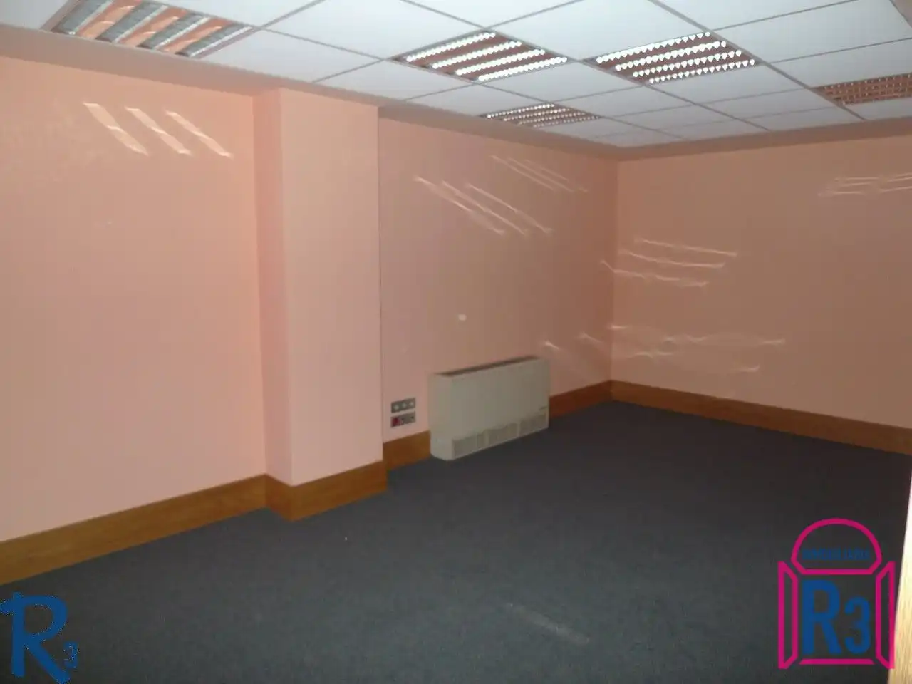 Büro zur Miete in Ordoño II
