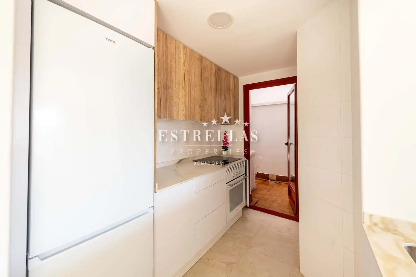 Apartment with pool for sale in Campo de Murcia, imagen 12