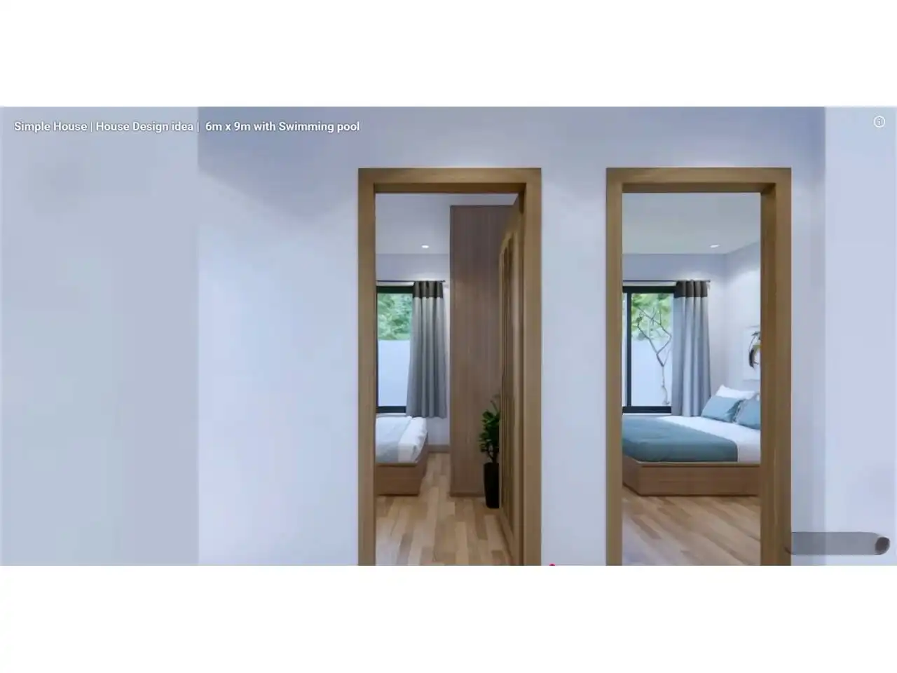 Villa avec piscine à vendre à Calle Mario Vargas Llosa, imagen 11