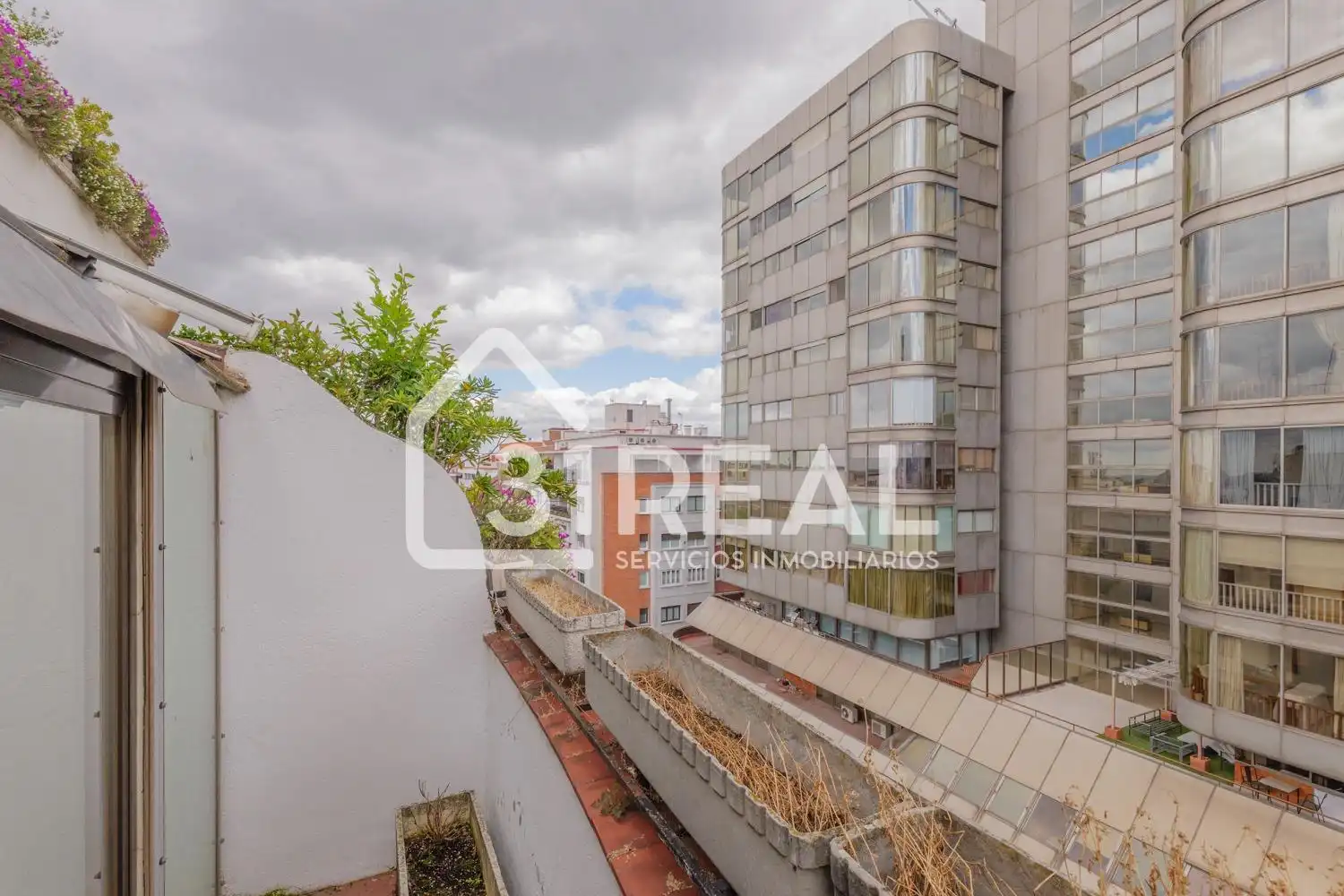 Penthouse mit Terrasse zum Verkauf in QUINTANA, imagen 55