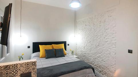 Foto 5 de Piso de alquiler en N/a, Lista,  Madrid Capital