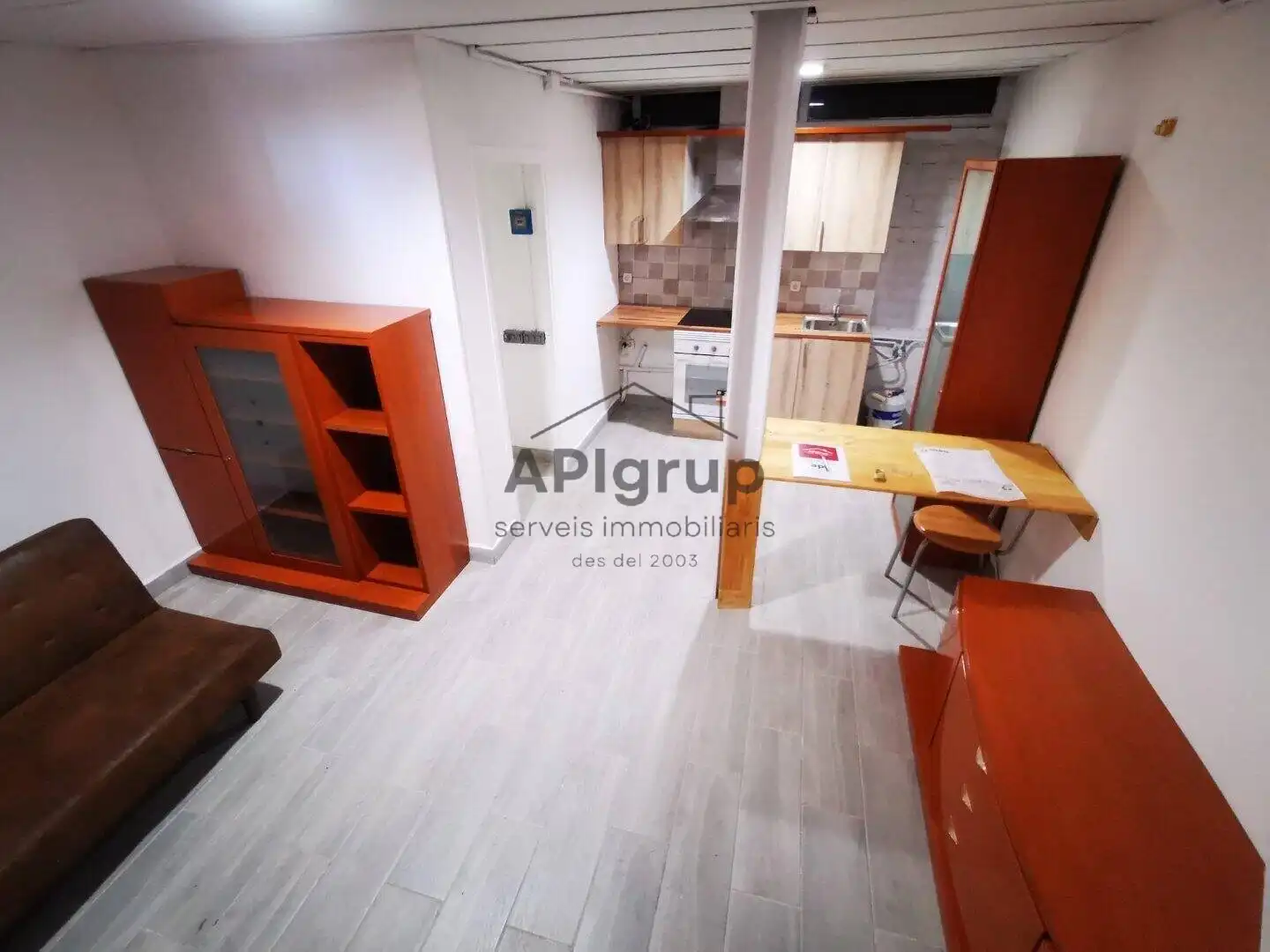 Appartamento in affitto a Vila-rodona