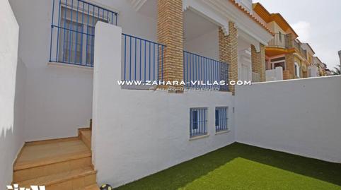 Photo 2 of Single-family semi-detached for sale in Atarjea, Zahara Pueblo, Cádiz