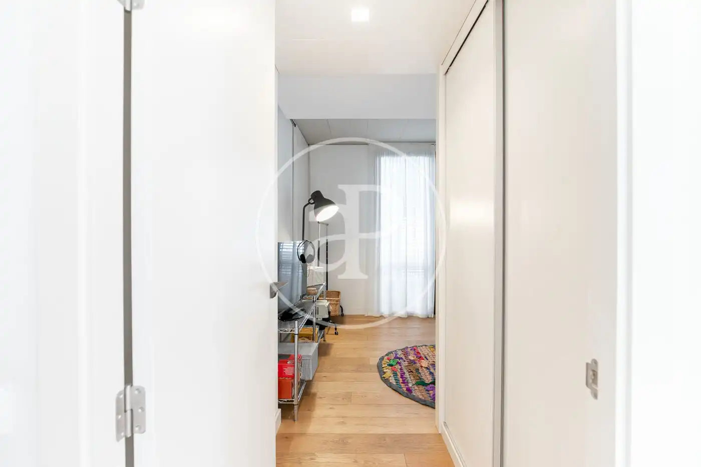 Detached homes for sale in Barcelona  with Air Conditioner, Heating and Private garden