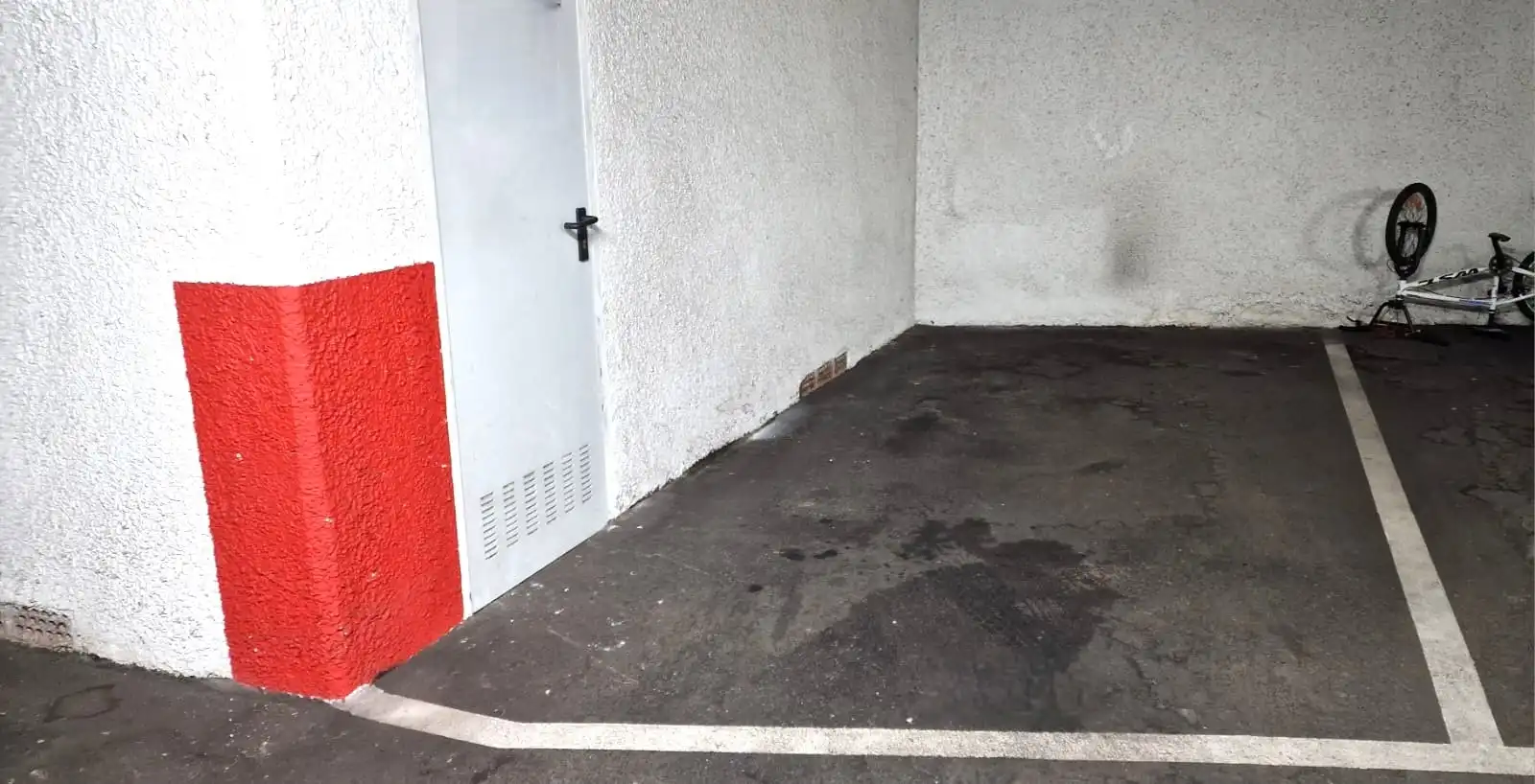 Parking of Garage for sale in Gijón 