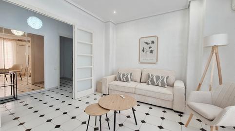 Photo 2 of Flat for rent in Avinguda del Regne de València, Russafa,  Valencia Capital