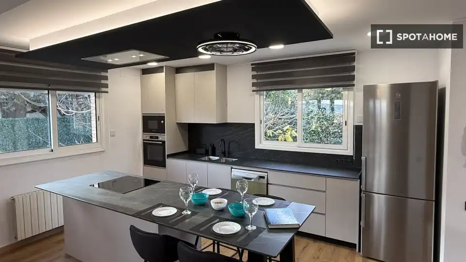 Wohnung zur Miete in Sentmenat