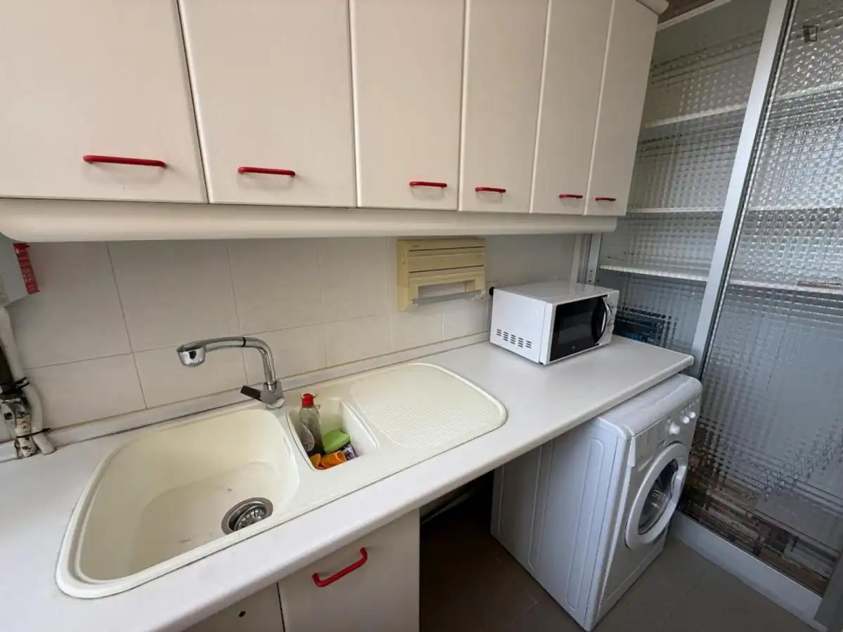 Zimmer in La Espinilla - Parque Blanco