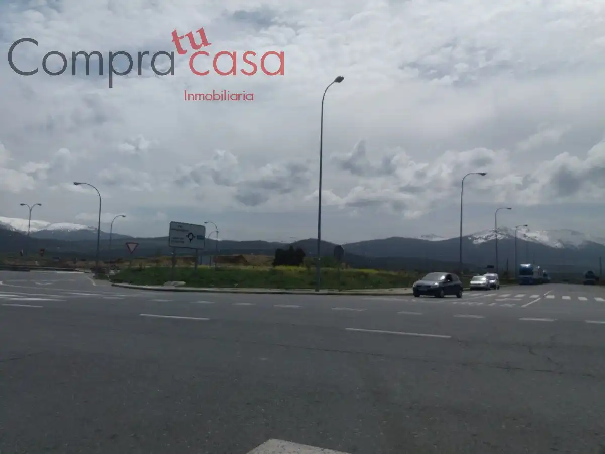 Terreni e lotti in vendita a El Cerro - Carretera de San Rafael, imagen 6