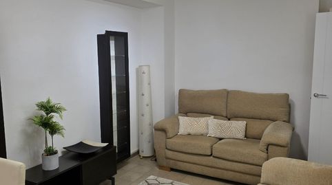 Foto 4 de Piso de alquiler en Ciudad Jardín - Parque Roma, Zaragoza Capital