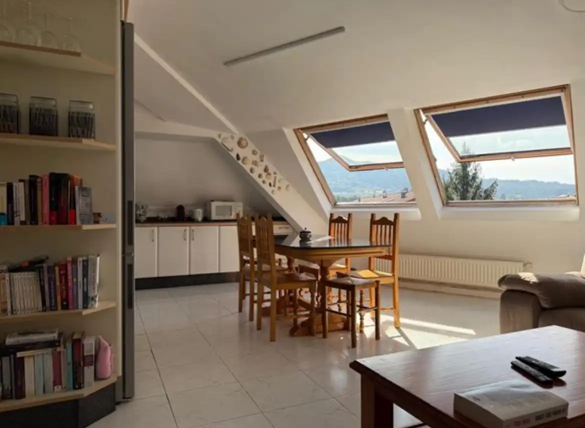Wohnung zum Verkauf in Praza de Galicia 1