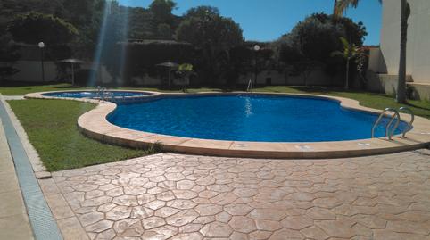 Photo 2 of Flat for sale in Carrer Beniardá, Poble Nou - Montiboli, Villajoyosa / La Vila Joiosa