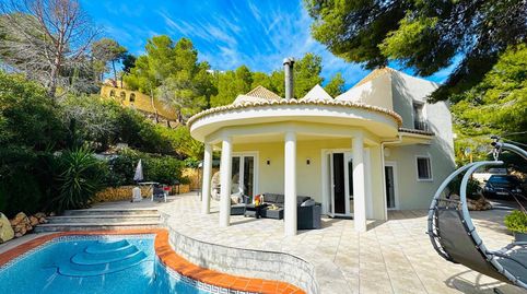Photo 2 of Houses for sale in Callosa d'en Sarrià, Alicante