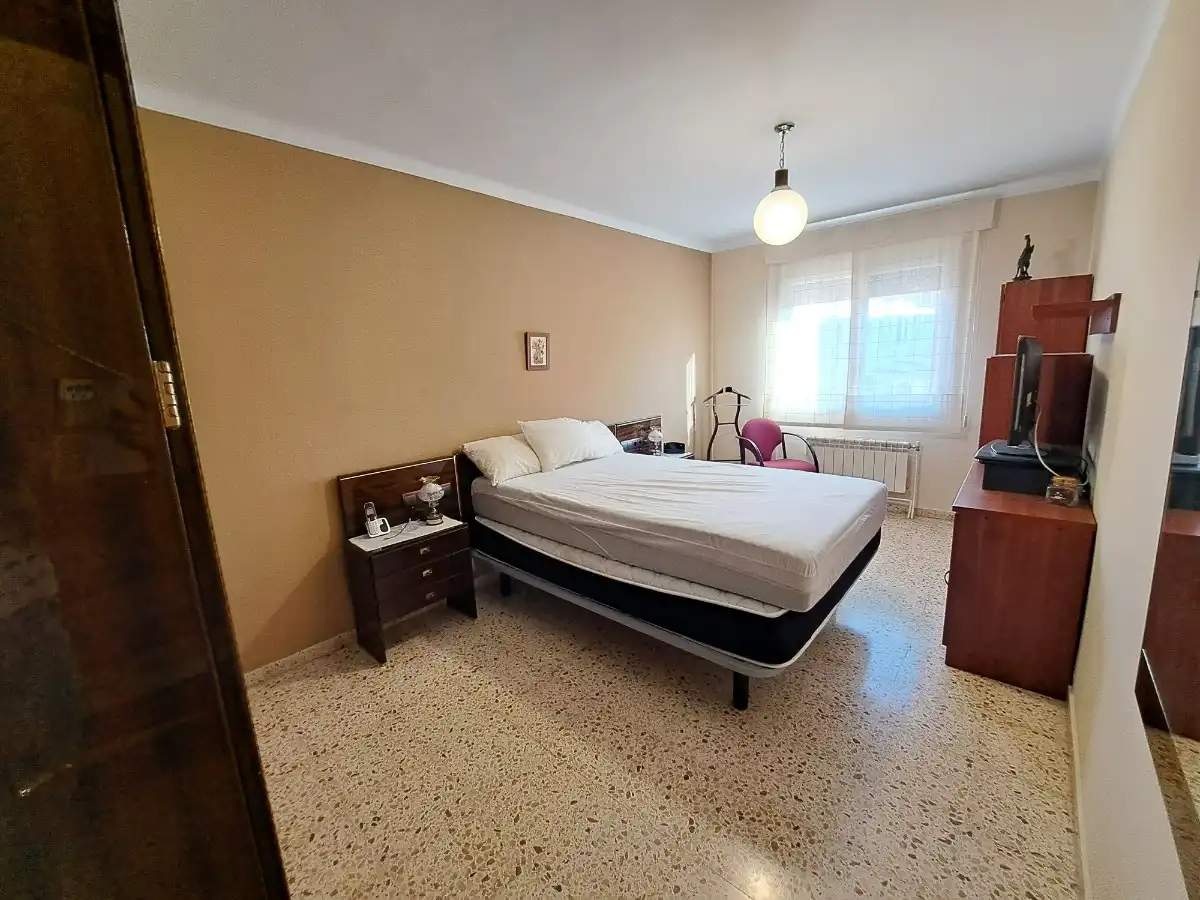 Casa o xalet de lloguer a Carrer Sallent, Navàs
