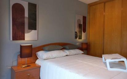 Flat to rent in Trompas, Santiago de Compostela