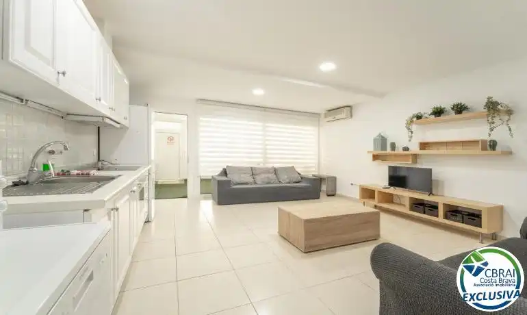 Appartement compact avec piscine à vendre à Calle Del Cap Ponent 11 19A 11, imagen 3
