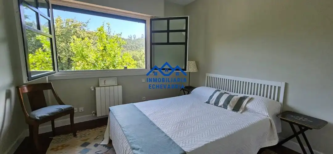 Xalet amb jardí en venda a Berango, imagen 47