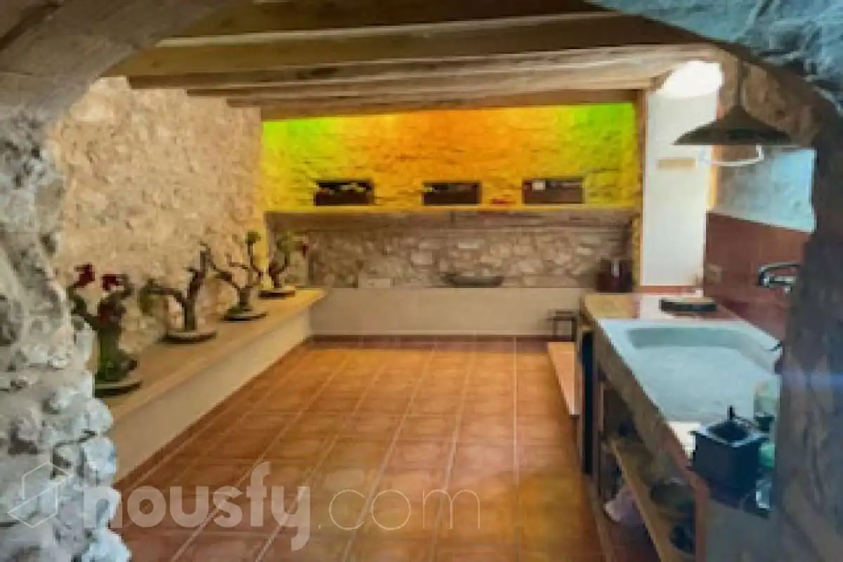 Houses for rent in Carrer Sant Enric, Mediona