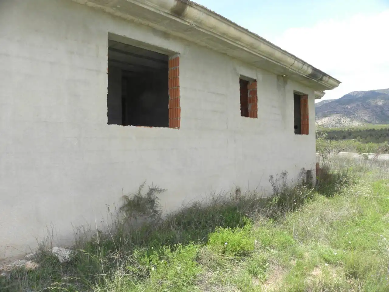 Villa zum Verkauf in Caravaca de la Cruz, imagen 22