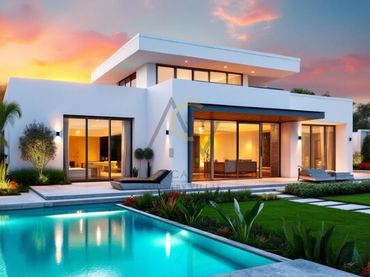 Chalet con piscina en venta en Diseminados Sequer