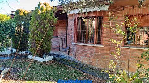 Foto 2 de Casa o xalet en venda a Calle Maestro Rodrigo, El Casar, Guadalajara