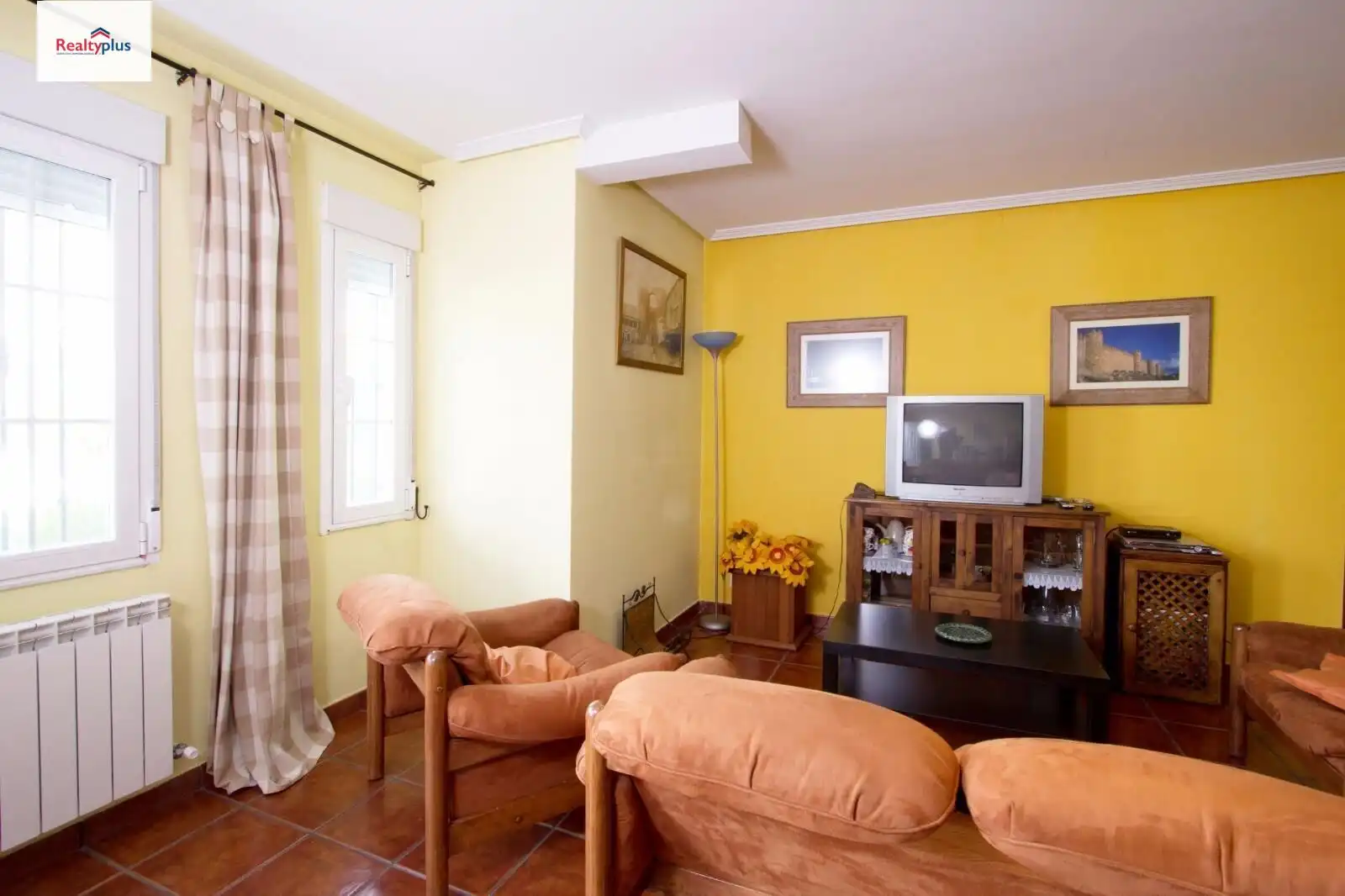 Casa o chalet en venta en Sotalbo