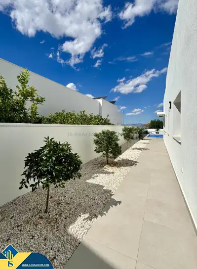 Villa con piscina in vendita a Benijófar, imagen 7