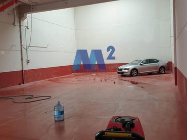 Nave industrielle à vendre à Rotonda de Pitagoras