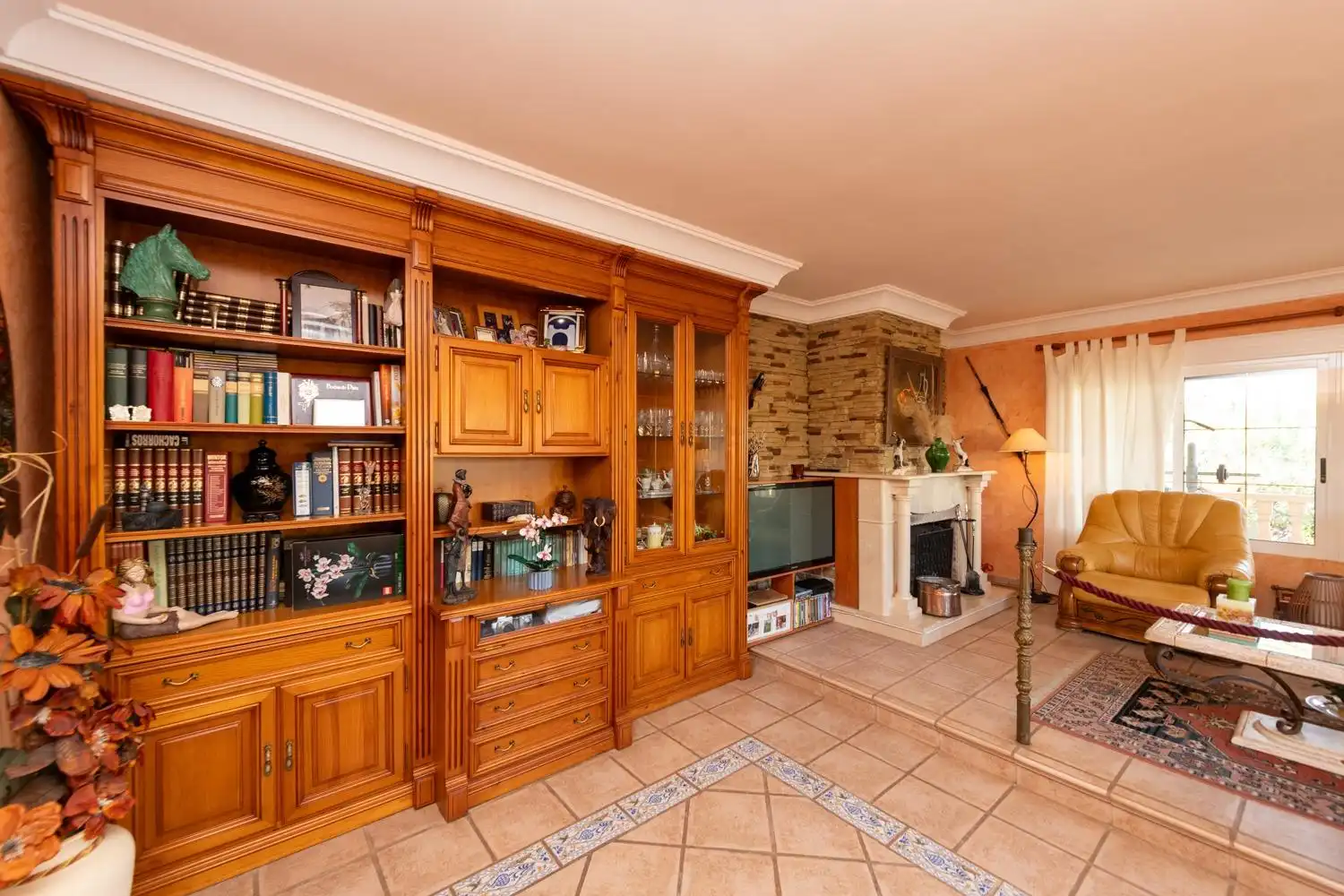 Chalet en venta en Avenida Avenida Francisco Bernabéu Penalva, imagen 85