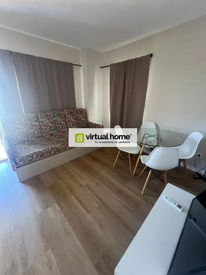 Flat with pool to rent in Rincón de Loix, imagen 11
