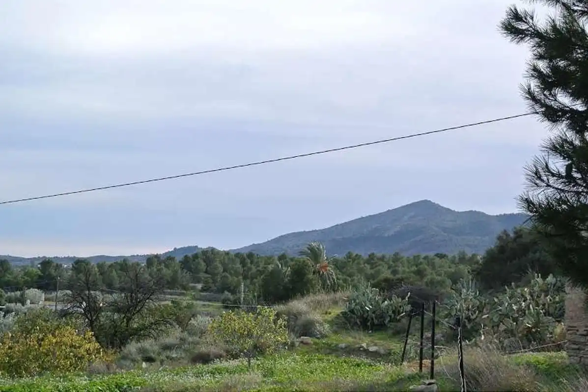 Casa a schiera con piscina in vendita a Monóvar  / Monòver, imagen 7