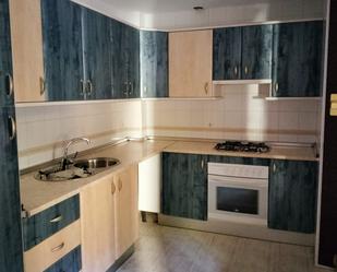 Kitchen of Flat for sale in Loja  with Storage room and Internet