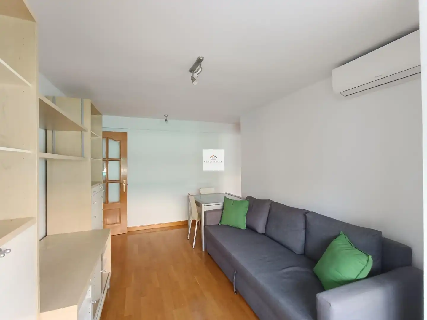 Piso con ascensor en alquiler en Avenida del Marqués de Corbera 29, imagen 11