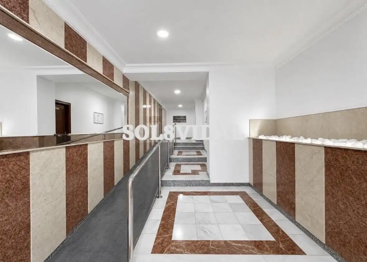 Piso de alquiler en Orihuela con Calefacción, Amueblado y Balcón