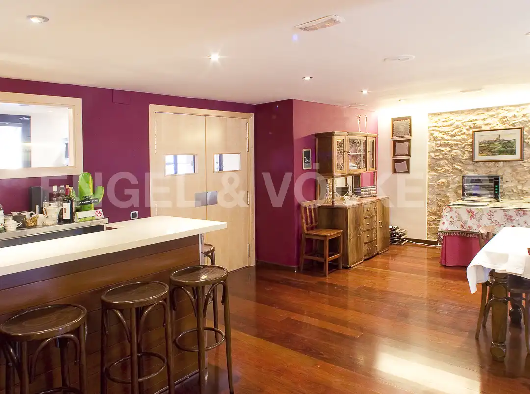 Résidentiel avec ascenseur à vendre à Aiguamúrcia, imagen 8