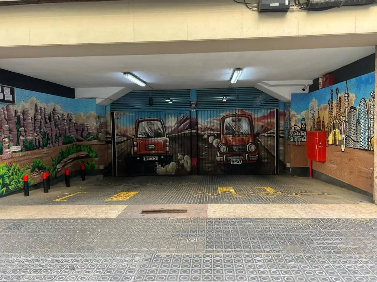 Individual amb ascensor en venda a Calle Sepúlveda