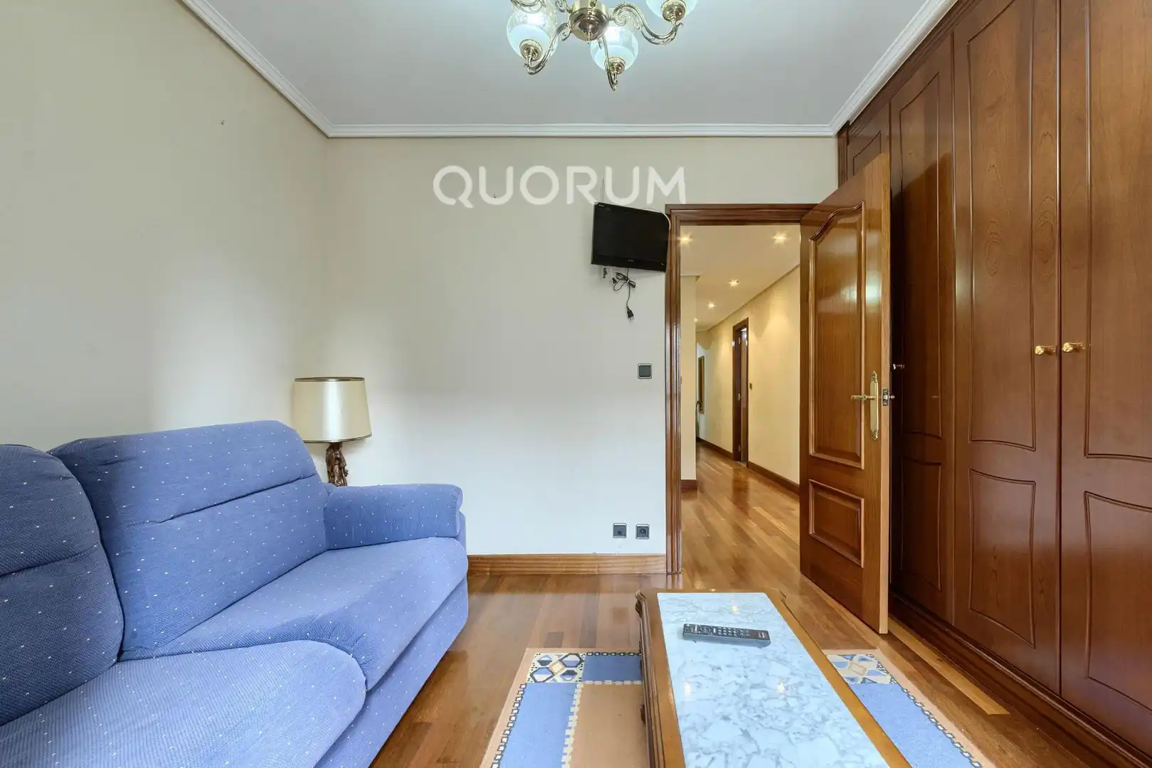 Piso con terraza en venta en Centro - Ariz - Uribarri, imagen 32