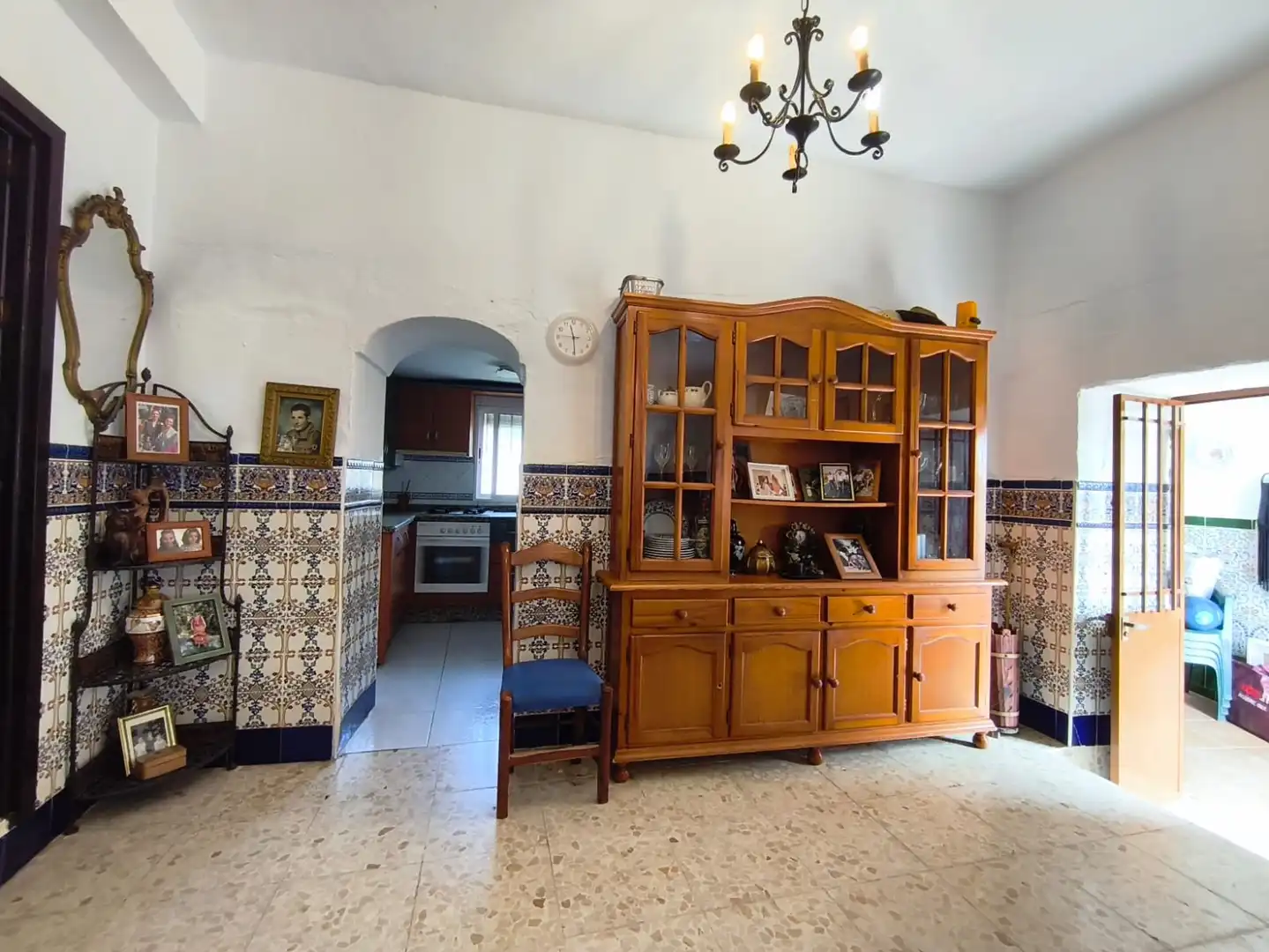 Casa en venda a Calle Fuente Nueva 14, imagen 7