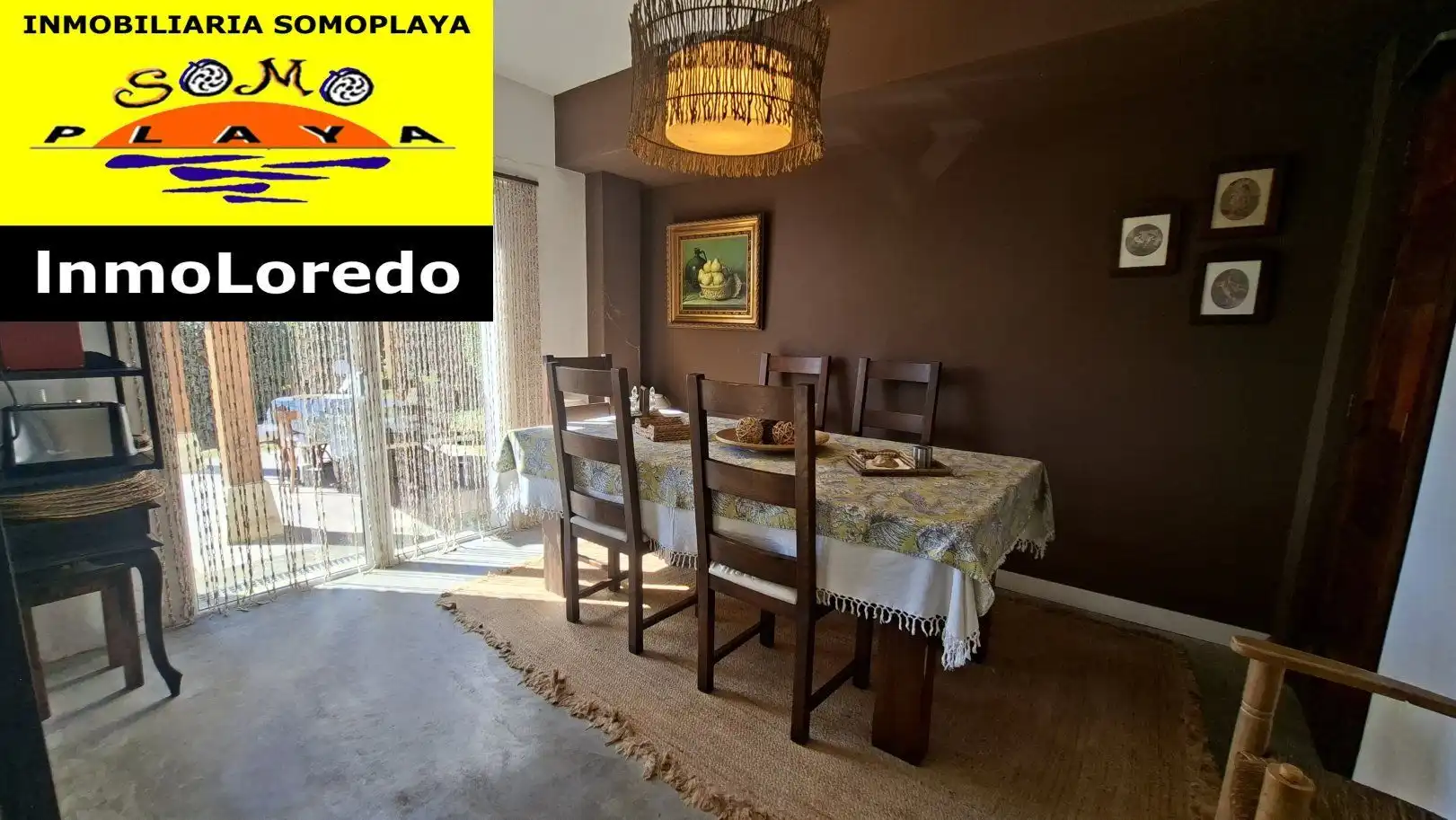 House with garden for sale in San Miguel, imagen 17