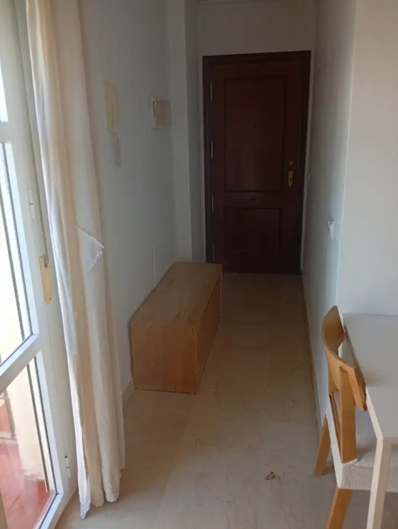 Piso en venta en Sanlúcar la Mayor con Aire acondicionado, Trastero y Amueblado