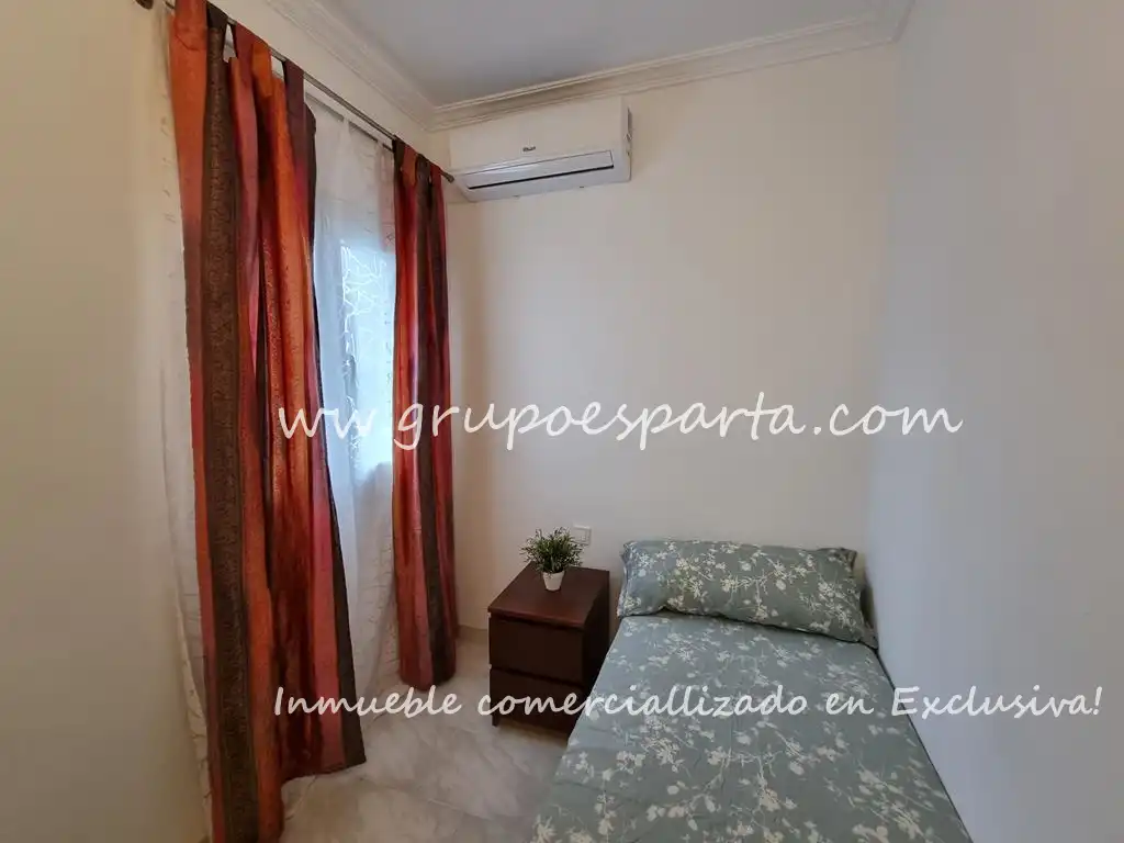 Zimmer in Calle los Arcos, 1, Sanlúcar la Mayor