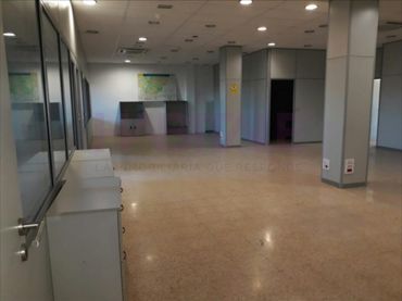 Ufficio con ascensore in affitto a Barrios rurales del oeste
