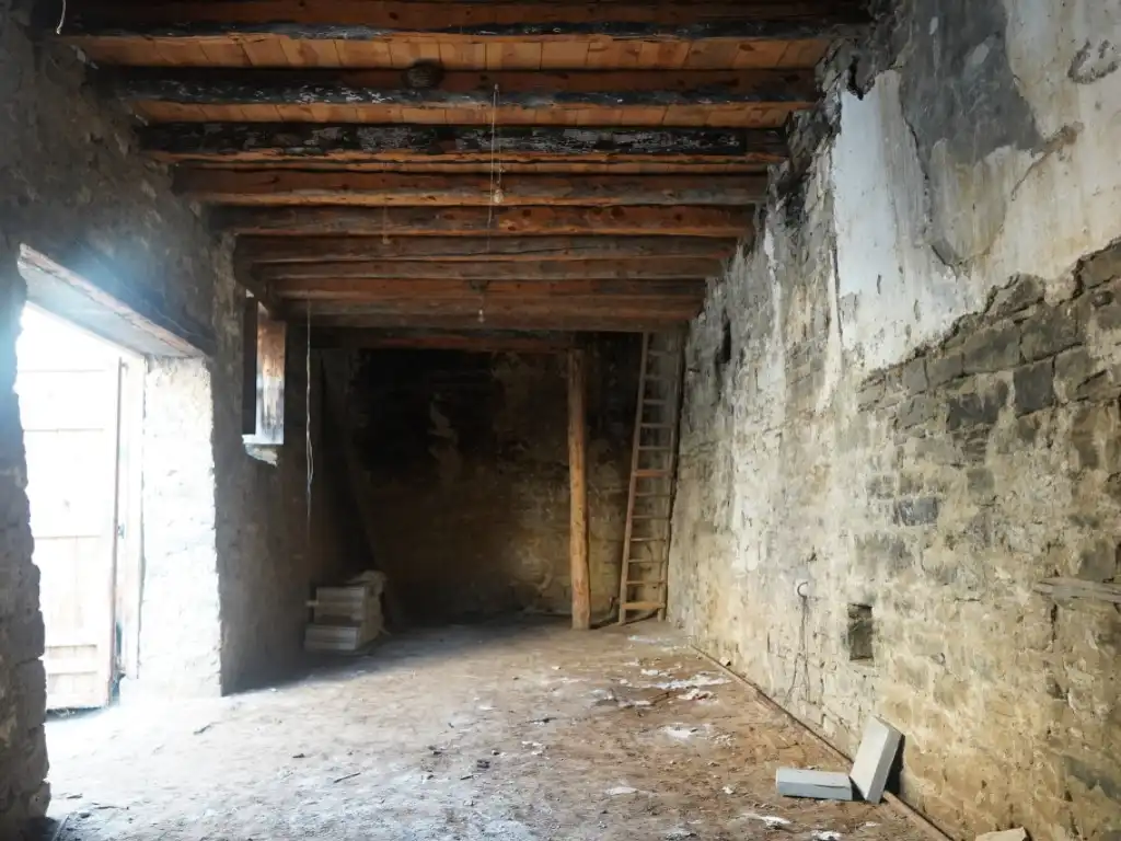 Edificio en venta en Calle El Llano Ag Linas, 13, Torla - Ordesa