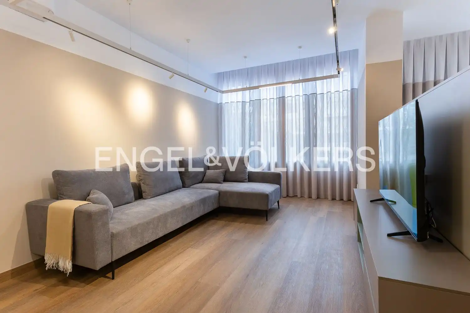 Appartement avec terrasse à louer à L'Eixample, imagen 4