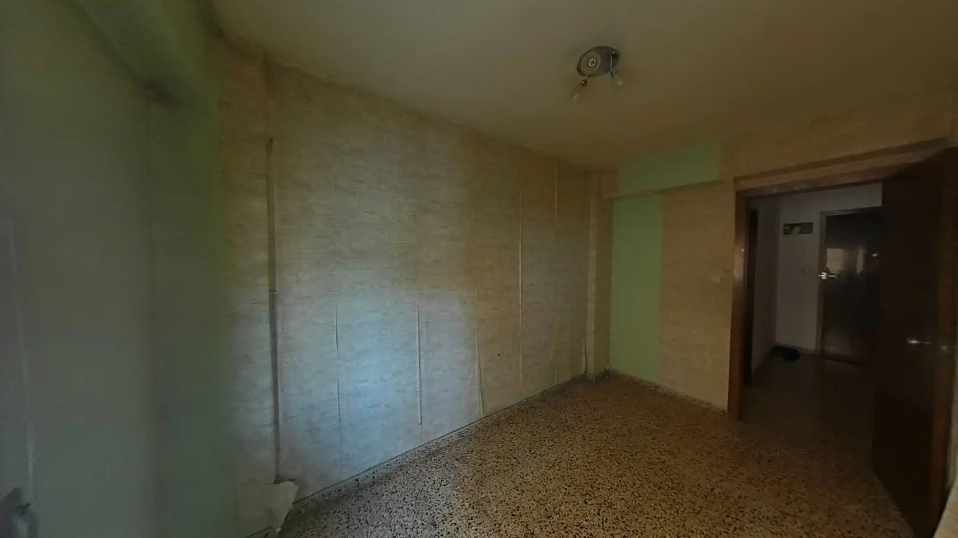 Piso en venta en Juzgados